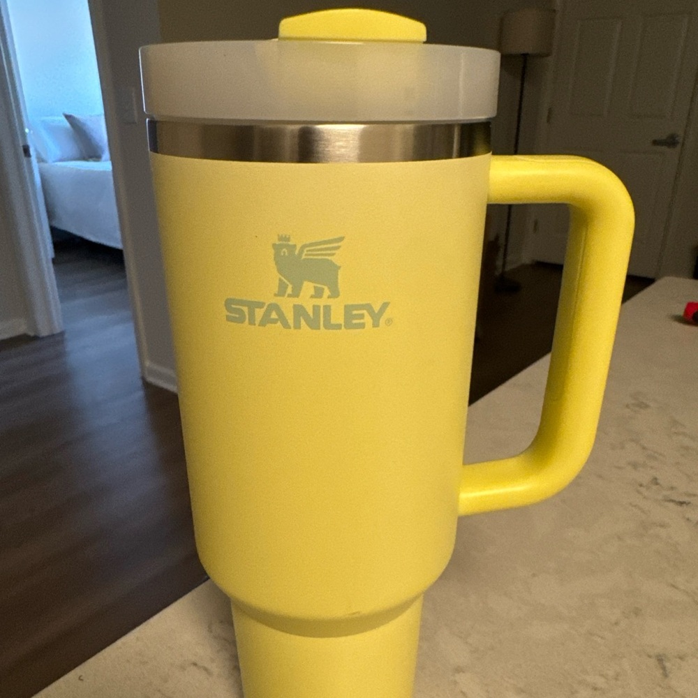 Limited Edition Stanley Cup 40oz